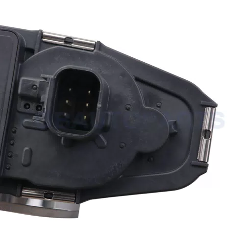 Electronic Fuel Injection Throttle Body Assembly for Chevy Cobalt 07-11 HHR 07-08 Malibu 12603897 S20016 12607204 - image 4